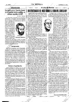 ABC SEVILLA 01-11-1998 página 66