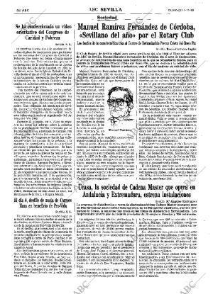 ABC SEVILLA 01-11-1998 página 68