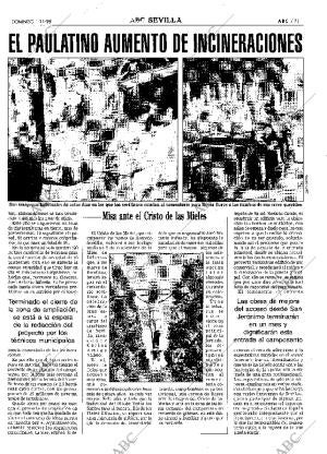 ABC SEVILLA 01-11-1998 página 71
