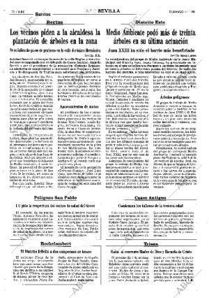 ABC SEVILLA 01-11-1998 página 78