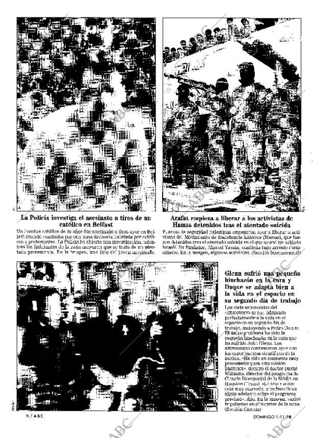 ABC SEVILLA 01-11-1998 página 8