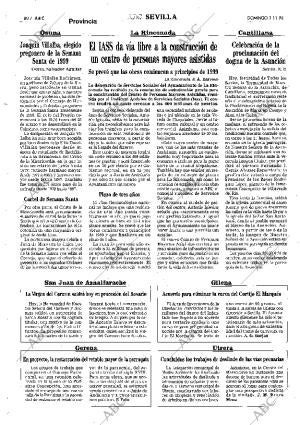ABC SEVILLA 01-11-1998 página 80