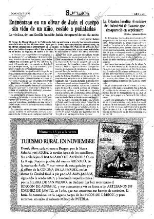 ABC SEVILLA 01-11-1998 página 83