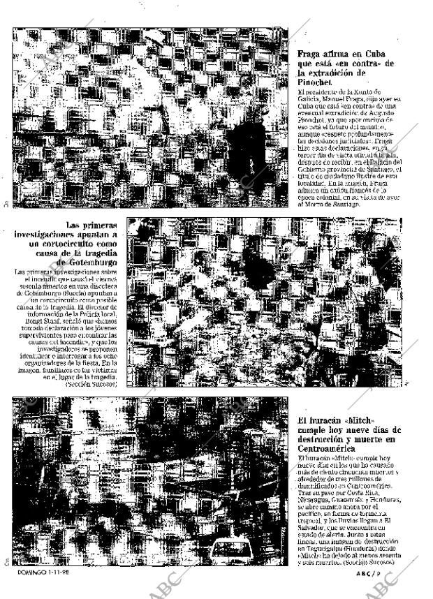 ABC SEVILLA 01-11-1998 página 9