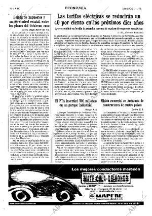 ABC SEVILLA 01-11-1998 página 90