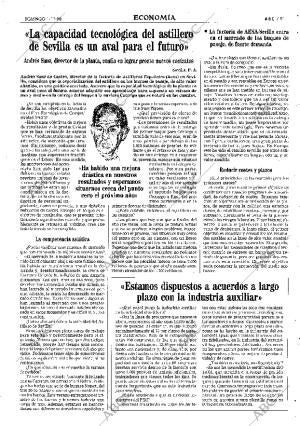 ABC SEVILLA 01-11-1998 página 91