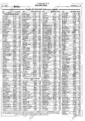 ABC SEVILLA 01-11-1998 página 94
