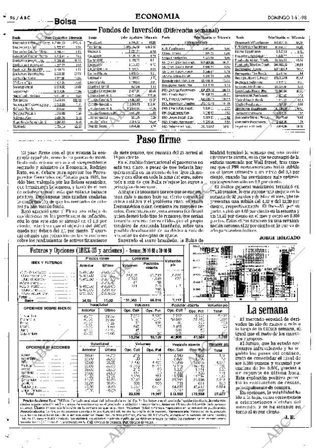 ABC SEVILLA 01-11-1998 página 96