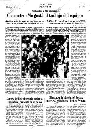 ABC SEVILLA 01-11-1998 página 99