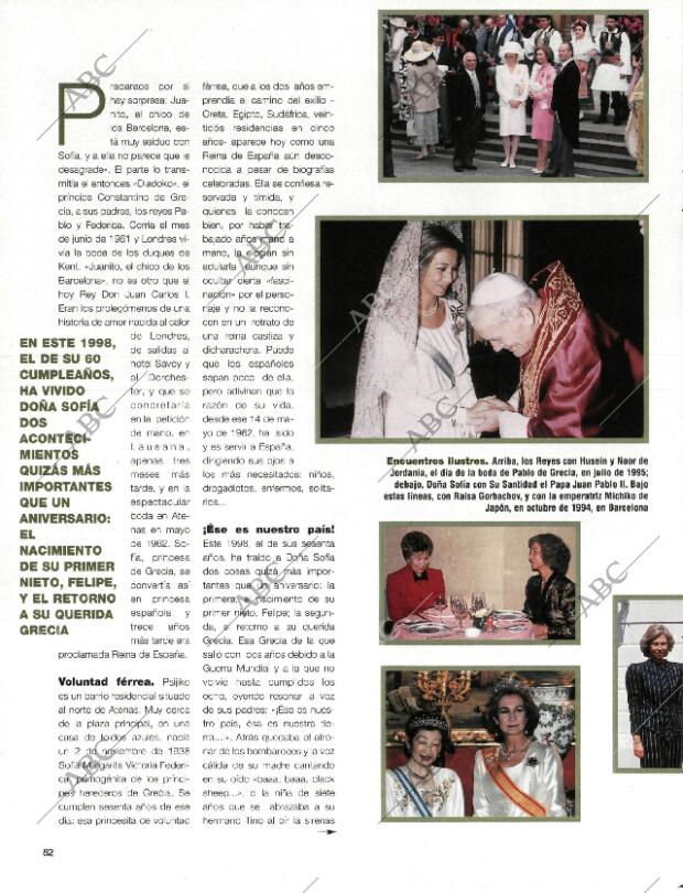 BLANCO Y NEGRO MADRID 01-11-1998 página 52