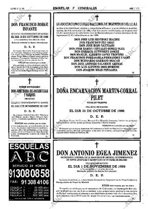 ABC MADRID 02-11-1998 página 115