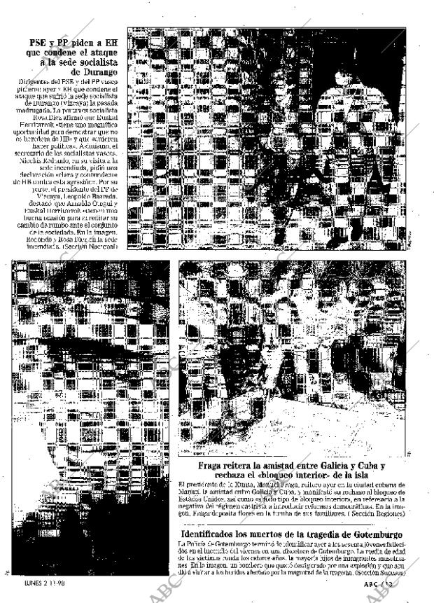 ABC MADRID 02-11-1998 página 13