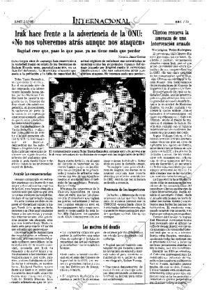 ABC MADRID 02-11-1998 página 33