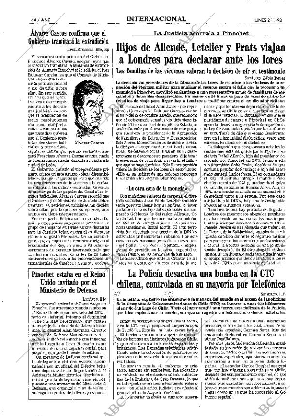 ABC MADRID 02-11-1998 página 34