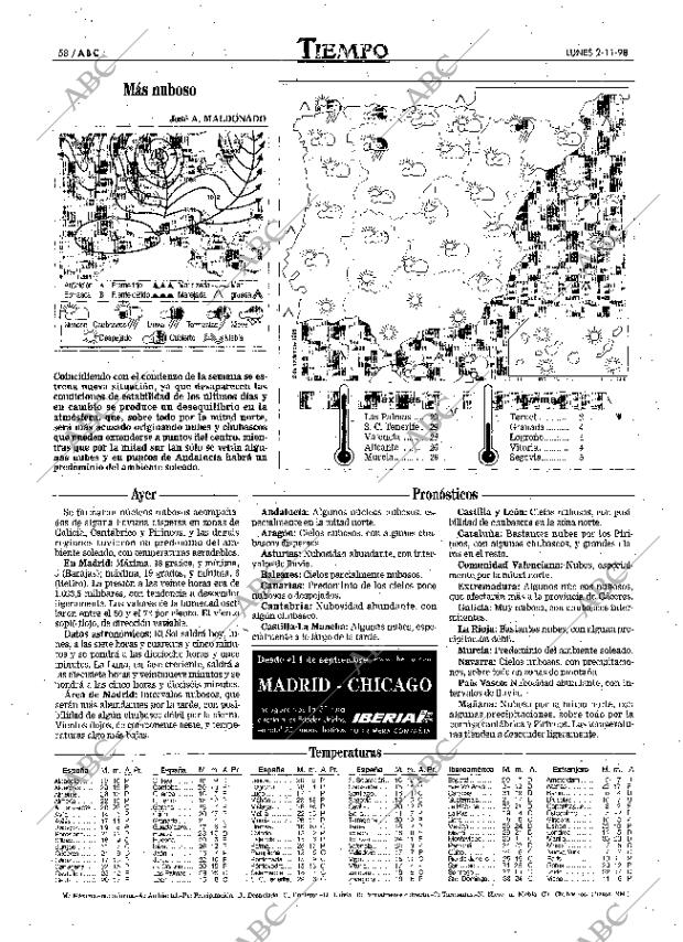 ABC MADRID 02-11-1998 página 58