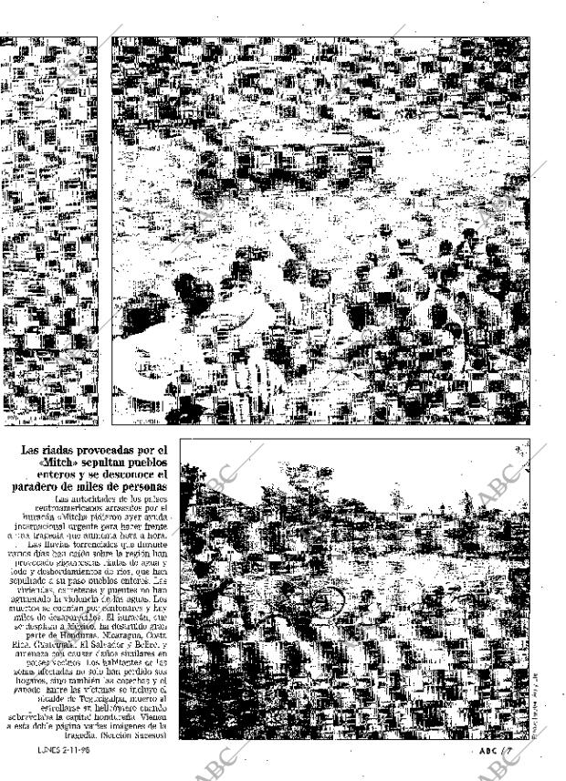 ABC MADRID 02-11-1998 página 7