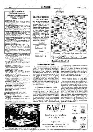 ABC MADRID 02-11-1998 página 72