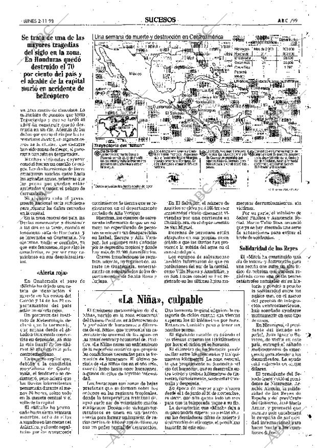 ABC MADRID 02-11-1998 página 99