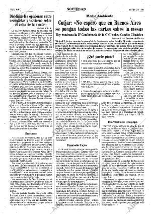 ABC SEVILLA 02-11-1998 página 102