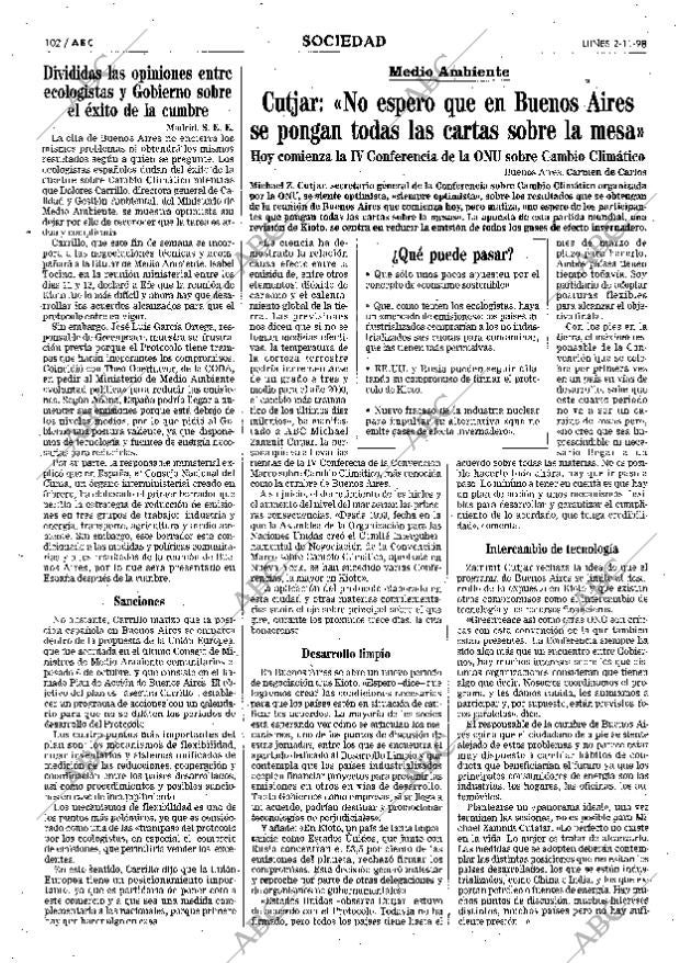 ABC SEVILLA 02-11-1998 página 102