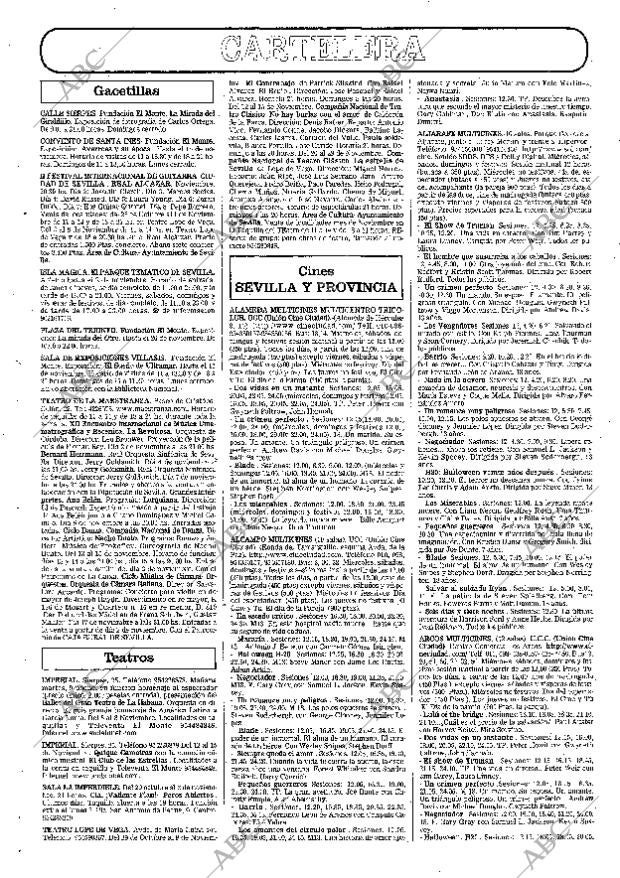 ABC SEVILLA 02-11-1998 página 104