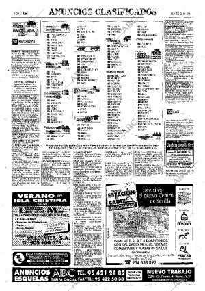 ABC SEVILLA 02-11-1998 página 108