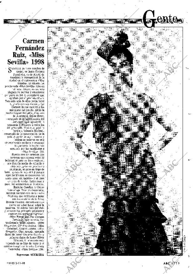 ABC SEVILLA 02-11-1998 página 119