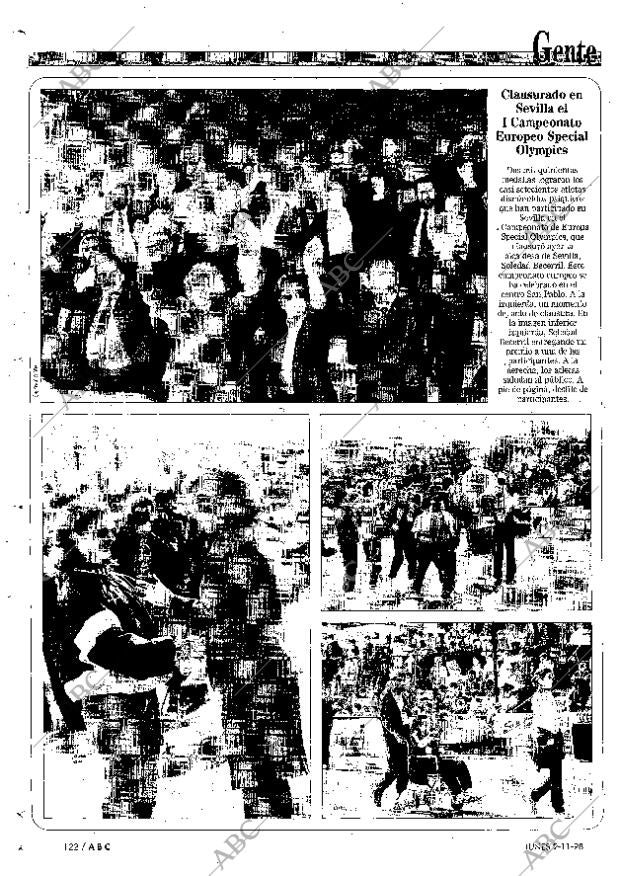 ABC SEVILLA 02-11-1998 página 122