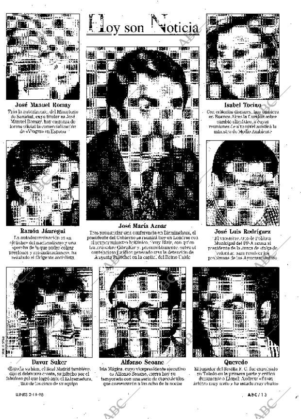ABC SEVILLA 02-11-1998 página 13