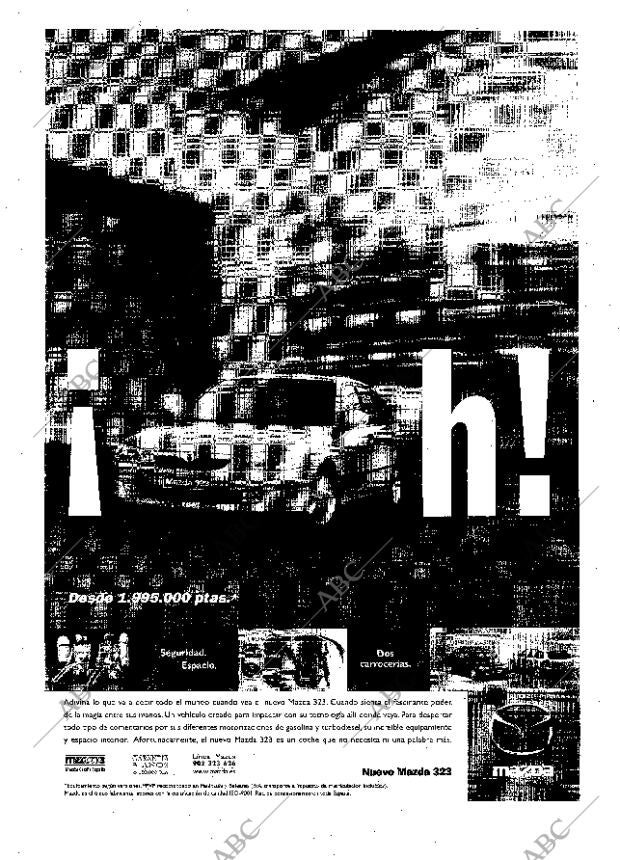 ABC SEVILLA 02-11-1998 página 14