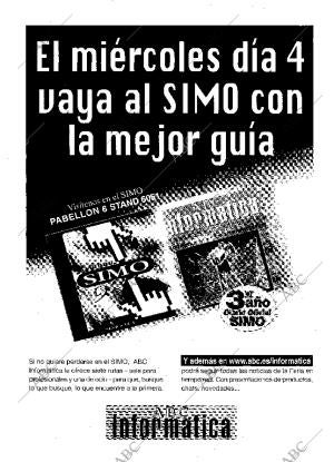 ABC SEVILLA 02-11-1998 página 2
