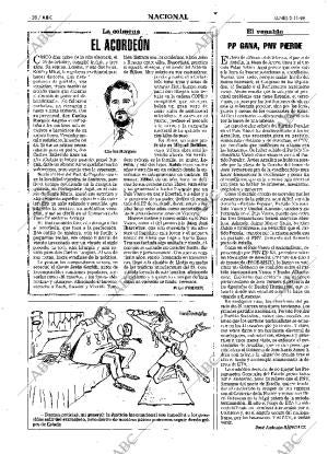 ABC SEVILLA 02-11-1998 página 28