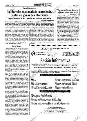 ABC SEVILLA 02-11-1998 página 31