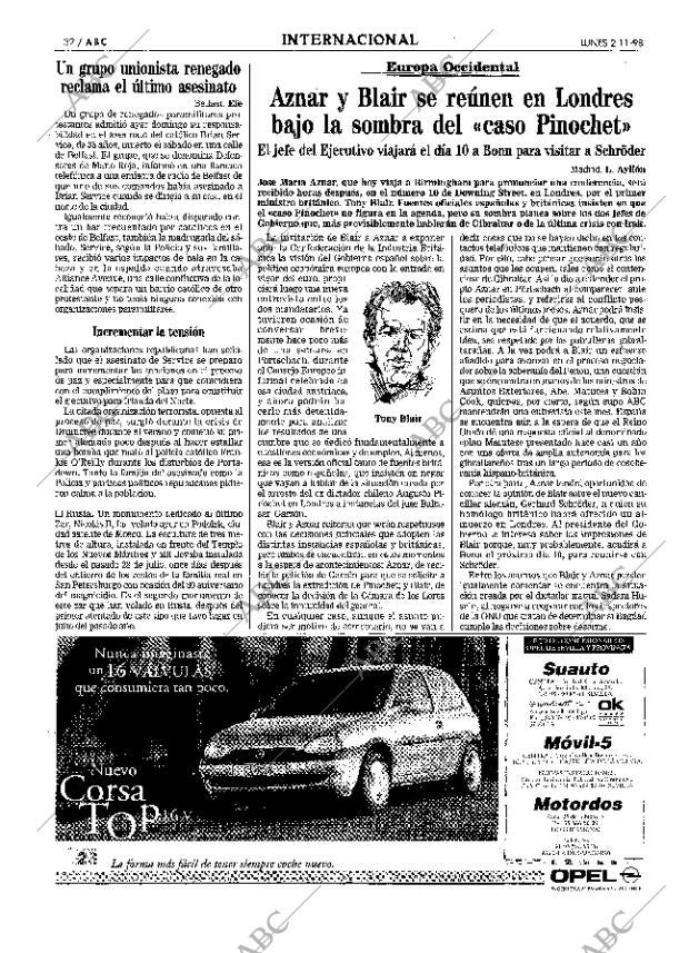 ABC SEVILLA 02-11-1998 página 32