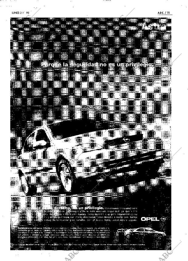 ABC SEVILLA 02-11-1998 página 33