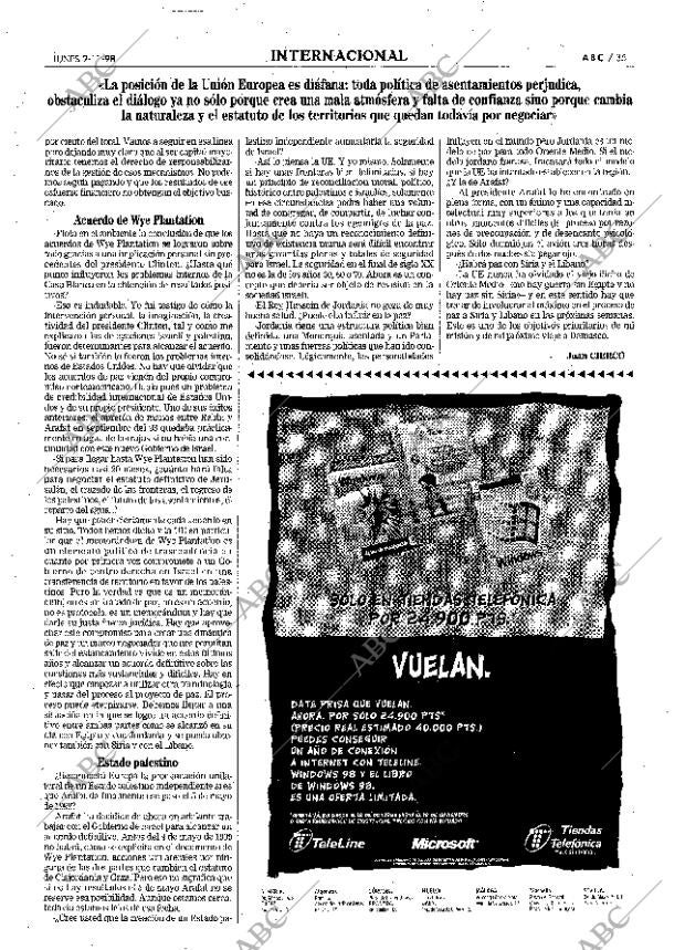 ABC SEVILLA 02-11-1998 página 35