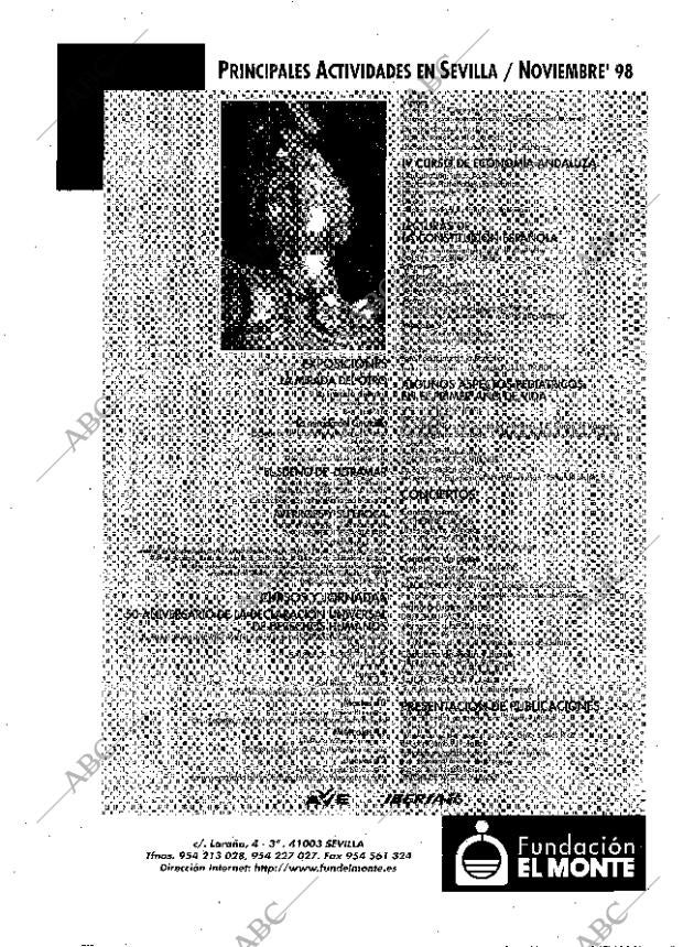 ABC SEVILLA 02-11-1998 página 4