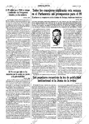 ABC SEVILLA 02-11-1998 página 40