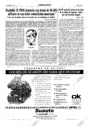 ABC SEVILLA 02-11-1998 página 43