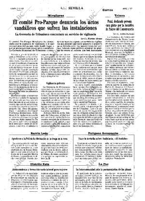 ABC SEVILLA 02-11-1998 página 57