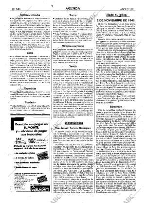 ABC SEVILLA 02-11-1998 página 60