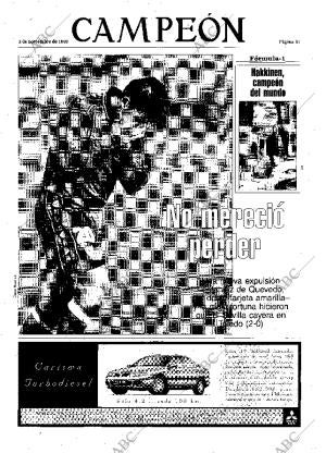 ABC SEVILLA 02-11-1998 página 61