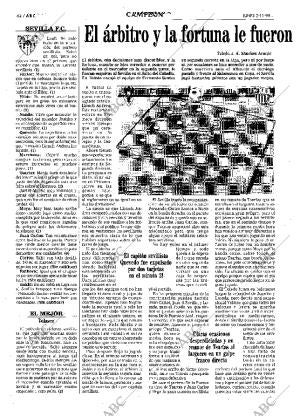ABC SEVILLA 02-11-1998 página 62