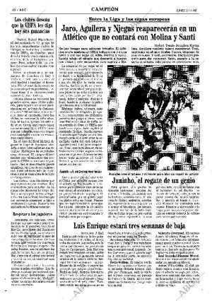 ABC SEVILLA 02-11-1998 página 68