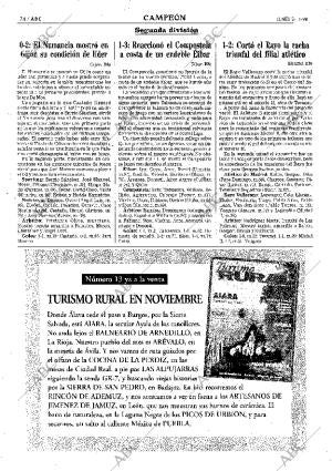 ABC SEVILLA 02-11-1998 página 74