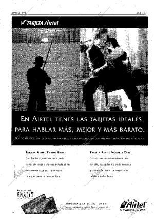 ABC SEVILLA 02-11-1998 página 77