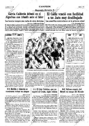ABC SEVILLA 02-11-1998 página 79