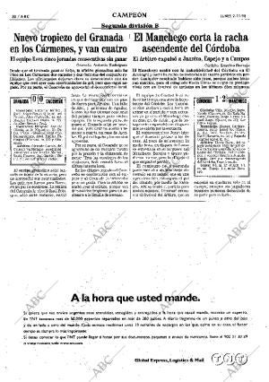 ABC SEVILLA 02-11-1998 página 80