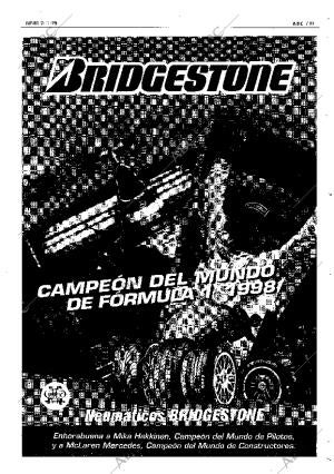 ABC SEVILLA 02-11-1998 página 81