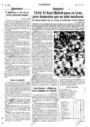 ABC SEVILLA 02-11-1998 página 88